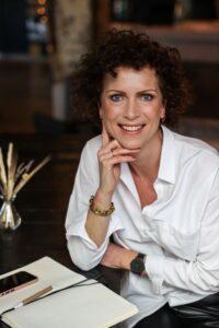 Foto van Ilse Dijkman